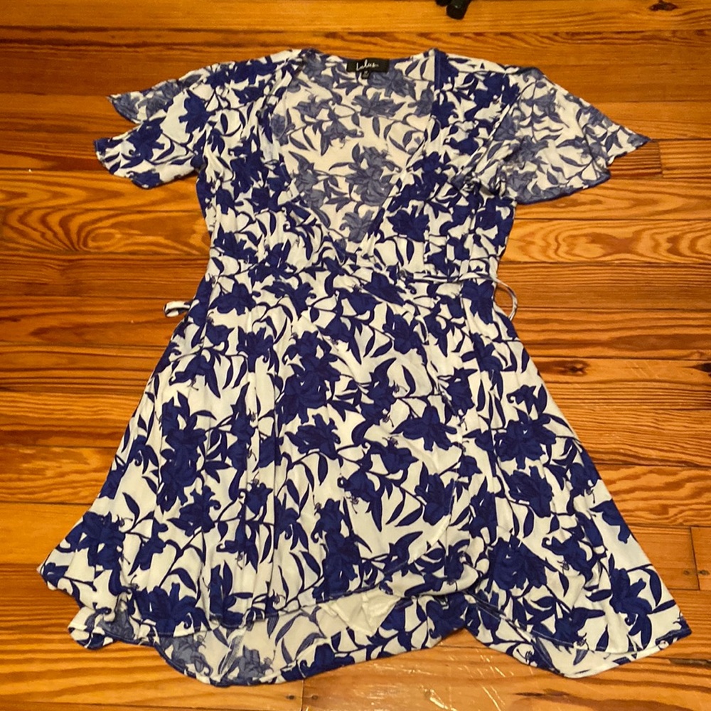 Wear  it however you want
